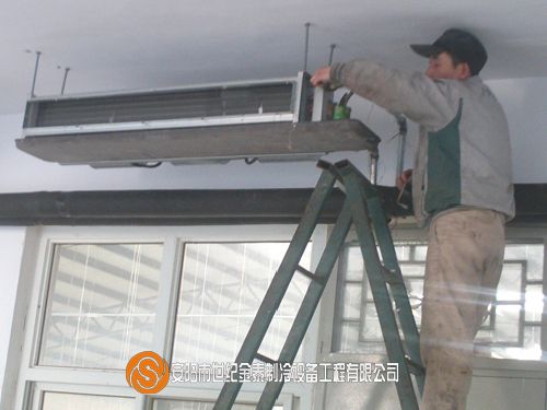 新風(fēng)系統(tǒng)管道用不用清洗？怎么清洗？